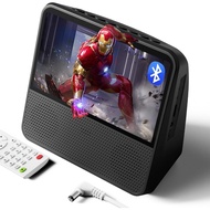 New Style Mobile DVD Player cd Disc VCD Children Learning Video Player Video Player Full Format