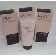 Pixy bb cream