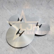 dop roda tutup velg mobil honda genio estilo ferio 14cm