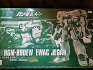 全新HG RGM-89DEW EWAC JEGAN