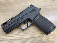 【IDCF】MAFIOSO VFC P320 M18 PRO-CUT 鋼製 滑套 外管 套件附RMR座 非成槍21045