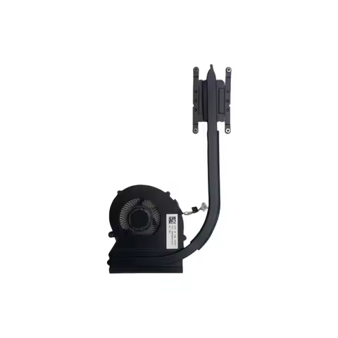 New Original For Lenovo ThinkPad L13 Yoga Thinkpad 13 S2 Gen 2 2016 Heatsink and Fan 39PS8TALV10 01A