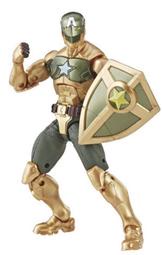 「玩具爽雙」缺貨 Marvel legends 漫威 傳奇 九頭蛇 美國隊長 Hydra Supreme
