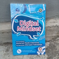 Digital Mindset Book