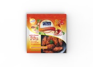 NIZE ผงไนซ ผงปรุงรสคลีน/ผงปรุงรสคีโต สูตรผงหมักไก่สไปซี่ ( SSPI )