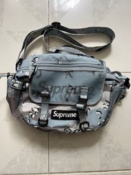 supreme shoulder bag 斜孭袋 腰袋