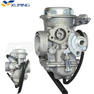 คาร์บูเรเตอร์  สำหรับ Yamaha Ytx Hlx125 Hlx Bajaj Kawasaki Bintang Tv Phoenix 125 125cc Top Auto Zon