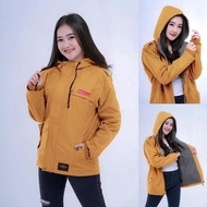 Available Rebel Id Women's Taslan Blazer Parka Jacket / Women's Taslan Jacket