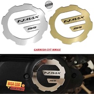 MODIFICATION - NMAX CVT GARNISH YAMAHA Motorcycle Accessories Nmax Accessories NMAX CVT GARNISH/ ACC