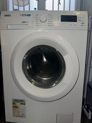 金章牌洗衣乾衣機（意大利製造）