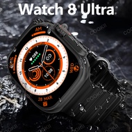 นาฬิกาสมาร์ทwatch เมนูภาษาไทย IP67 smart watch กันน้ำ นาฬิกาโทรศัพท์มือถือพร้อมฟังก์ชั่นกีฬา รองรับ Android และ IOS