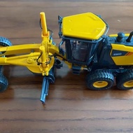 1: 50 LIUGONG Original Factory LIUGONG CLG4180D Flat Floor Machine Alloy Model
