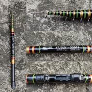 joran tegek kolong golden vip surf 180, 210, 240, 270, 300, 360