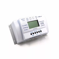 Sale Mppt T40 40A Solar Charge Controller 12V 24V
