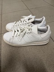 Adidas Stan Smith White Sneakers