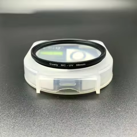37 40.5 43 46 49 52 55 58 62 67 72 77 82mm Coatings MC UV Digital Filter Lens Protector for canon ni