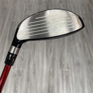 Golf Club Genuine 95% New Taylor May R9 Golf Fairway Wood No. 3 Wood No. 5 Wood Carbon SR