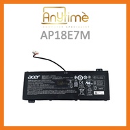 ACER AP18E7M battery Nitro 5 Nitro 7 AN515-54 AN517-51 7 AN715-51 AP18E7M AP18E8M BATTERY