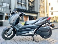 2018年 Yamaha Xmax 300 ABS TCS 總代理 只跑五千公里 可分期 歡迎車換車