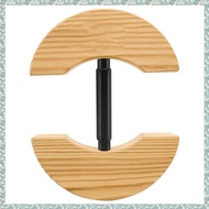 (YEAJ) Hat Stretcher Wooden Hat Maintainers for Fedora Cowboy Caps for Men Baseball Caps Cowboy Fedo