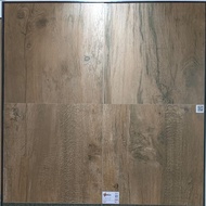 granit essenza maple wood 60x60 matte