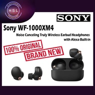 wf1000xm4【Sony WF-1000XM4 Noise Cancelling Truly Wireless Earbuds】1000xm4  sony wf1000xm4 sony Earbuds