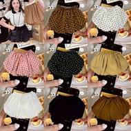 Balloon Shorts For Chubby Girls 🩵Waist 30-40 Hips 44 Length 17-18 Shorts For Women