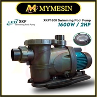 MY LEO XKP-1600 Swimming Pool Pump 2HP/1600W Pam Air (Recond)