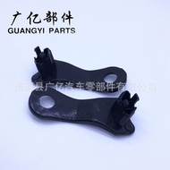 E60 5 Series Headlight Clip Headlight Mounting Bracket Headlight Repair Kit Bracket 63126949633/634