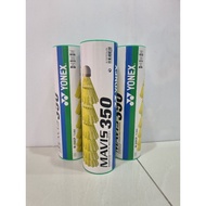 Plastic Badminton Shuttlecock YONEX MAVIS350