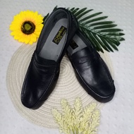 MEN'S MARIKINA MADE GENUINE LEATHER SHOES