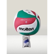 Volleyball Molten V5M 5000 Volleyball/ Original 5000 Volleyball/ Original