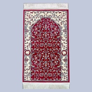 The Prayer Mat Sejadah Raudhah Rawda - Rawdha Collection TPM194