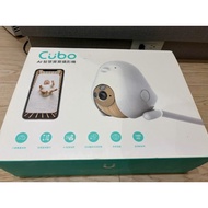 Cubo Ai Plus智慧寶寶攝錄機 (第二代)