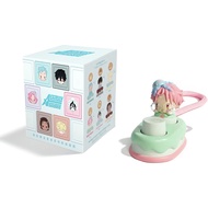Alien Stage Baby Series Blind Box Keycaps Figures, Anime Officially Licensed Mystery ALNST Merch (Si
