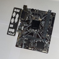 Gigabyte h310m ds2 lga 1151 support g5400 i3 9100f i5 8400 i5 9400f