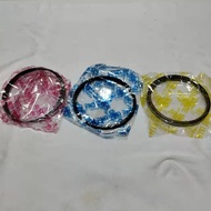 2az Piston rings suitable for Toyota2az Engine Piston Ring 13011-28102 35967
