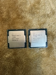 CPU (ซีพียู) 1151 INTEL CORE I7-6700 3.4 GHz