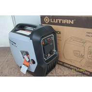 Lutian LT2000i 240V 2.0kW Portable Silent Inverter Generator