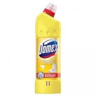 Domex Toilet Cleaner Liquid Bleach Lemon Antibacterial 500ml