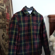 Polo Ralph Lauren 雙向夾克羊毛