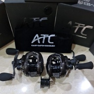 Atc Combat CF/BFS Casting reel