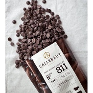 Callebaut 811 (54.5%)