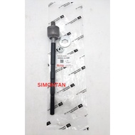 [1SET] 45503-BZ090 PERODUA MYVI LAGI BEST 1.3 1.5 2011-2017 RACK END