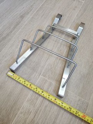 Ikea 煲蓋架