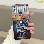 Case Untuk Xiaomi Redmi Note 7 / 7 Pro / 7s - Eksotik - Casing Xiaomi Redmi Note 7 / 7 Pro / 7s - Ba