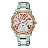 SEIKO CRITERIA LADIES CHRONOGRAPH SNT880P1