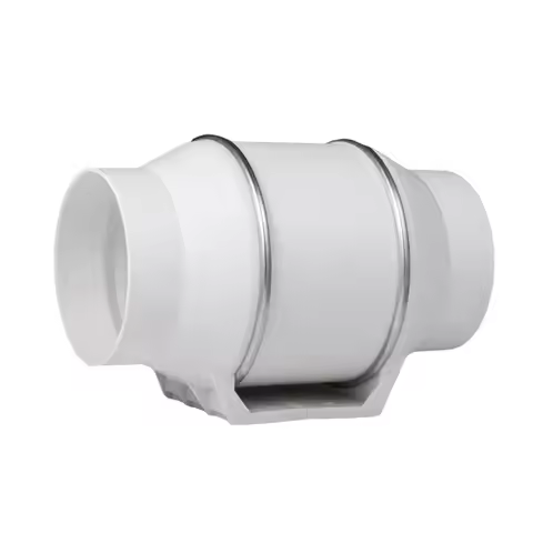 Duct round 3 inch 4 inch 5 inch 6 inch 8 inch exhaust ventilation fan kitchen household extractor fa