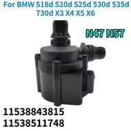 11538843815 11538511748 For BMW 518d 520d 525d 530d 535d 730d X3 X4 X5 X6 B47 N57 2.0 3.0 Engine Coo