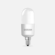 [特價]OSRAM 歐司朗 7W STICK LED G3 E14燈泡 黃光 3入組